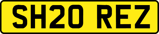 SH20REZ