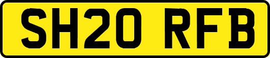 SH20RFB