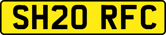 SH20RFC