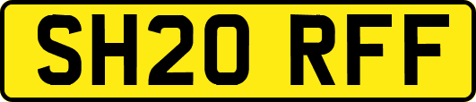 SH20RFF