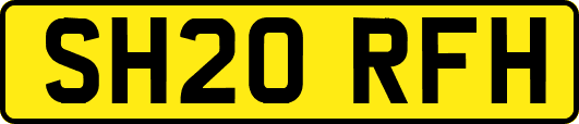 SH20RFH