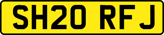 SH20RFJ