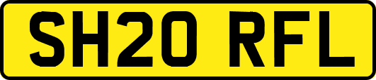 SH20RFL