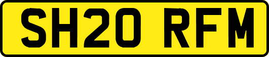 SH20RFM