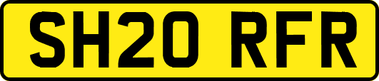 SH20RFR