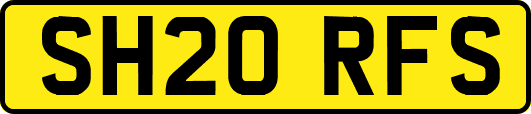 SH20RFS