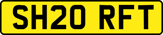 SH20RFT