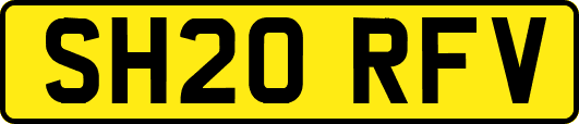 SH20RFV