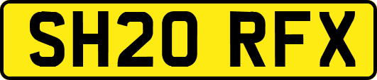 SH20RFX