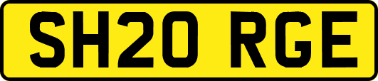 SH20RGE