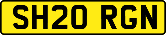 SH20RGN