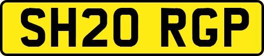 SH20RGP