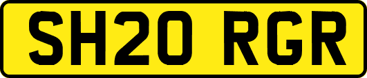 SH20RGR