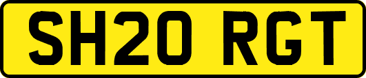 SH20RGT