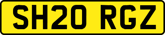 SH20RGZ