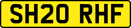 SH20RHF