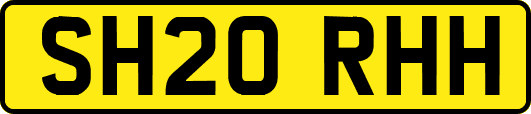 SH20RHH