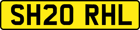 SH20RHL