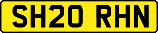 SH20RHN
