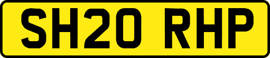 SH20RHP