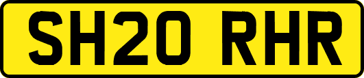 SH20RHR