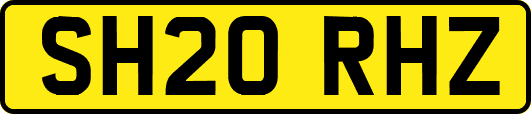 SH20RHZ