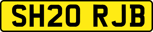 SH20RJB