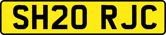 SH20RJC