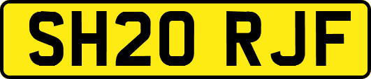 SH20RJF