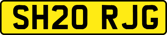 SH20RJG