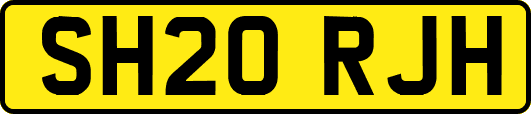 SH20RJH