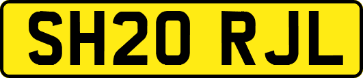 SH20RJL