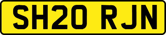 SH20RJN
