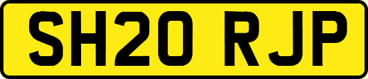 SH20RJP