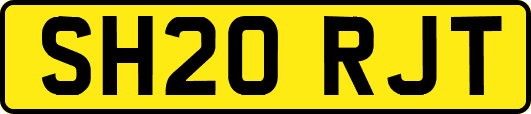 SH20RJT