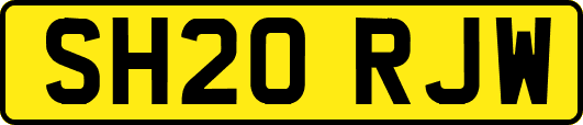SH20RJW
