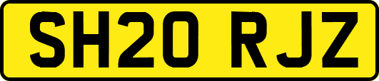 SH20RJZ