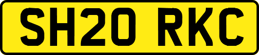 SH20RKC