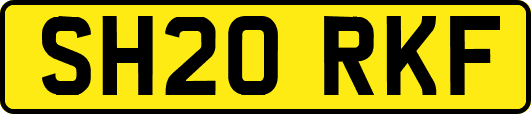 SH20RKF
