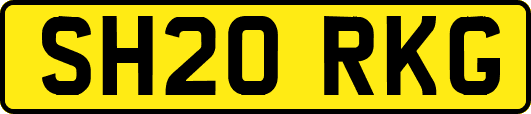 SH20RKG