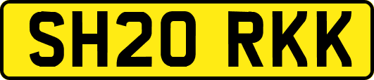 SH20RKK