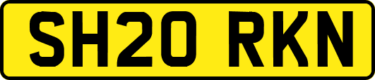 SH20RKN