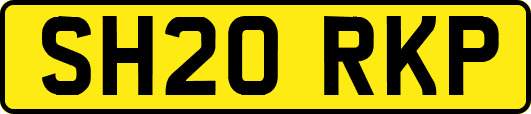 SH20RKP