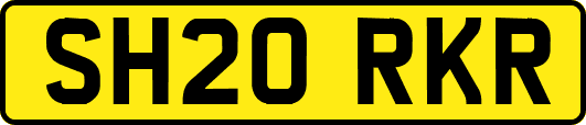 SH20RKR