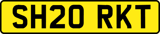 SH20RKT