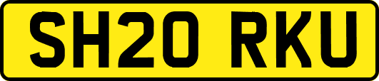 SH20RKU