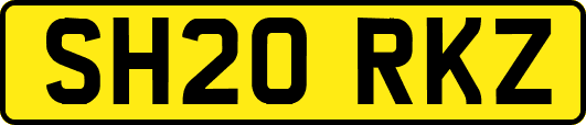 SH20RKZ