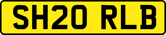 SH20RLB