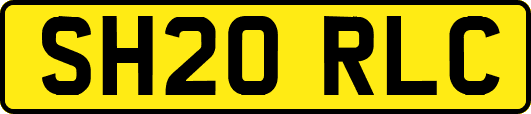 SH20RLC