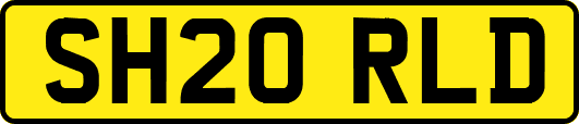 SH20RLD